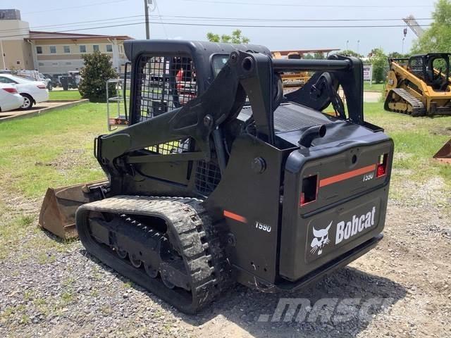 Bobcat T590 Chargeuse compacte