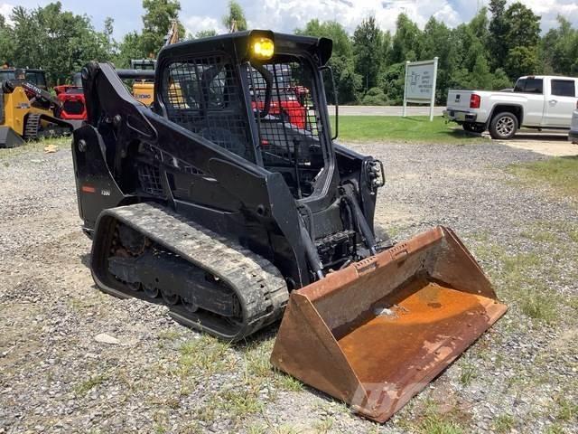 Bobcat T590 Chargeuse compacte