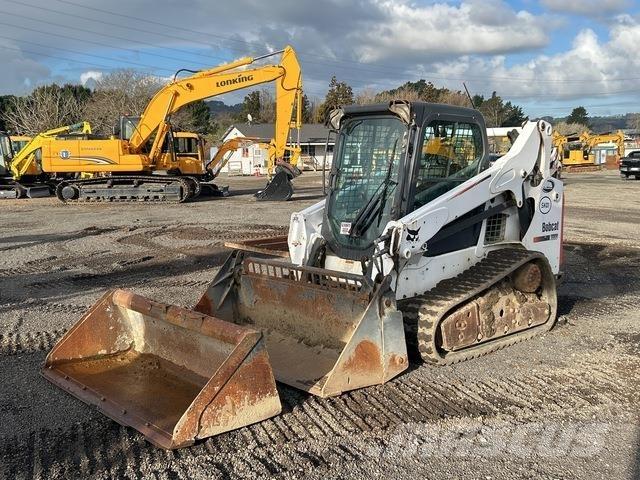 Bobcat T590 Chargeuse compacte