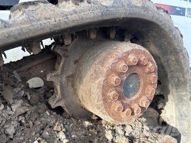 Bobcat T590 Chargeuse compacte