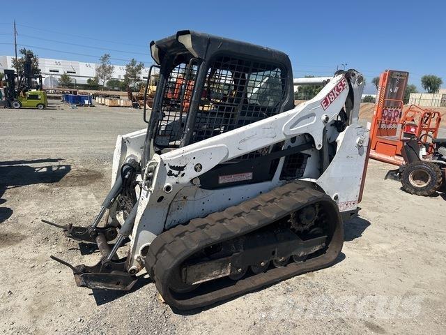 Bobcat T590 Chargeuse compacte