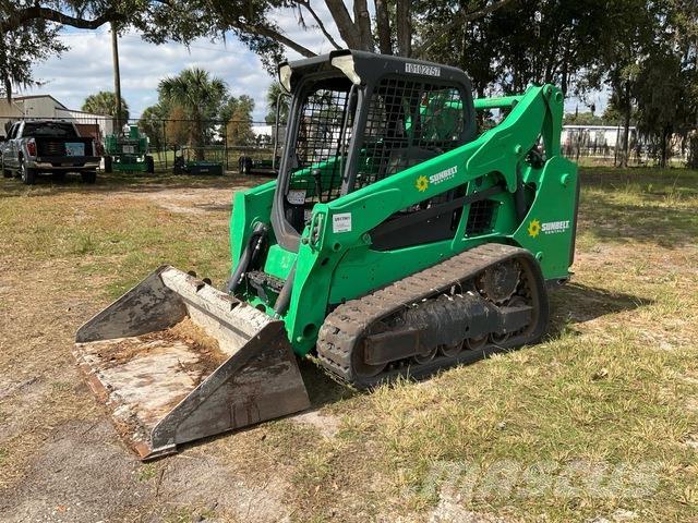 Bobcat T590 Chargeuse compacte