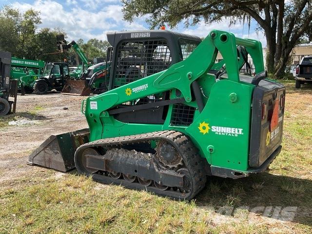 Bobcat T590 Chargeuse compacte