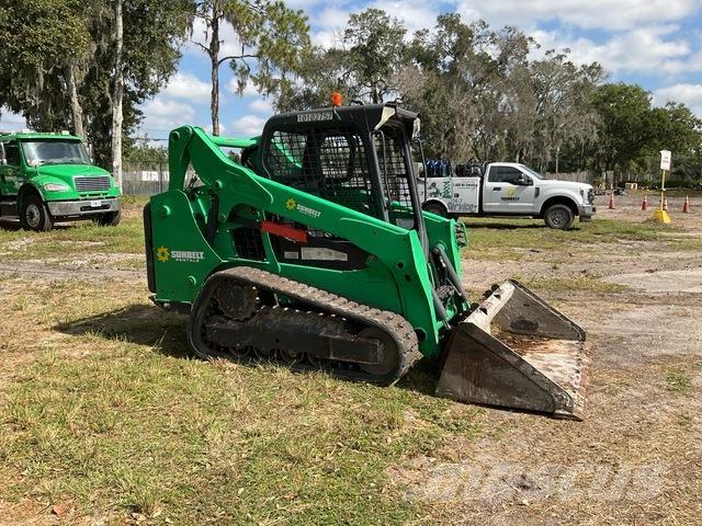 Bobcat T590 Chargeuse compacte