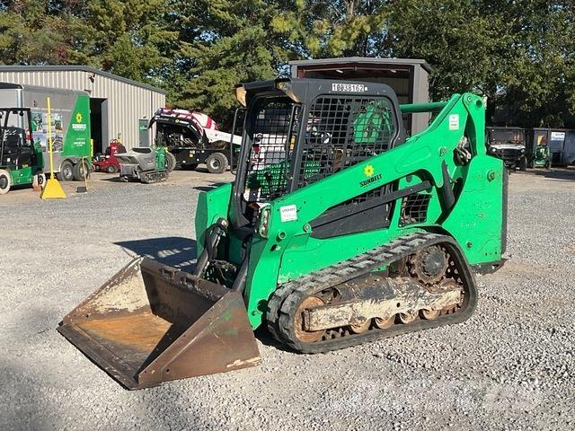 Bobcat T590 Chargeuse compacte
