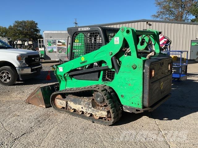 Bobcat T590 Chargeuse compacte