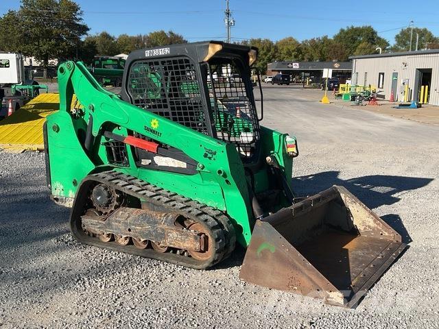 Bobcat T590 Chargeuse compacte