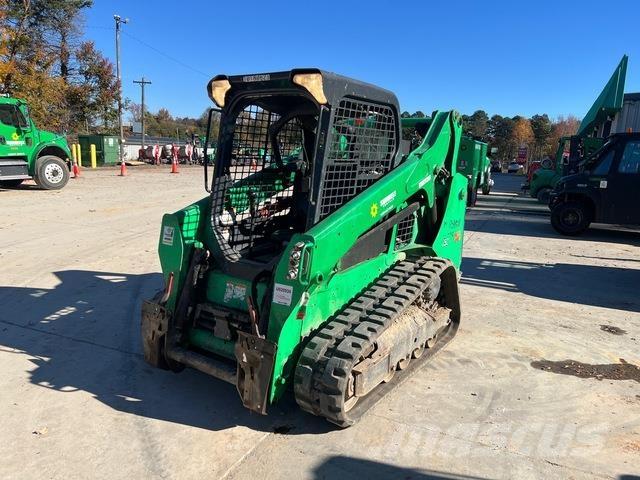 Bobcat T590 Chargeuse compacte