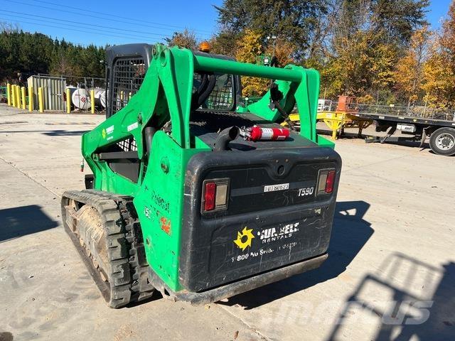 Bobcat T590 Chargeuse compacte