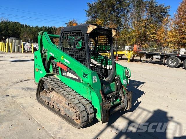 Bobcat T590 Chargeuse compacte