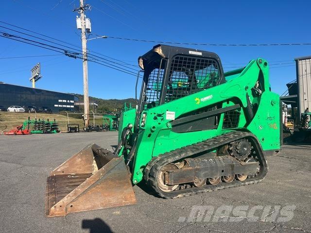 Bobcat T590 Chargeuse compacte