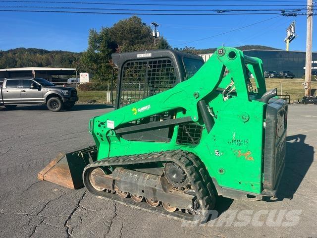 Bobcat T590 Chargeuse compacte