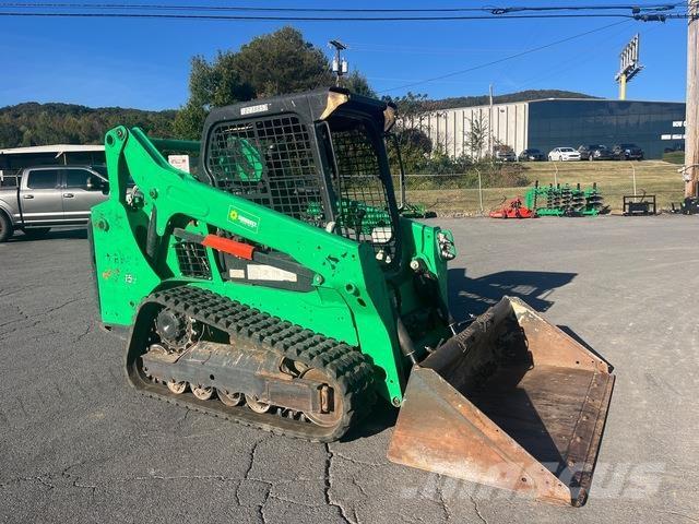 Bobcat T590 Chargeuse compacte