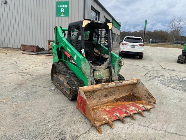 Bobcat T590 Chargeuse compacte