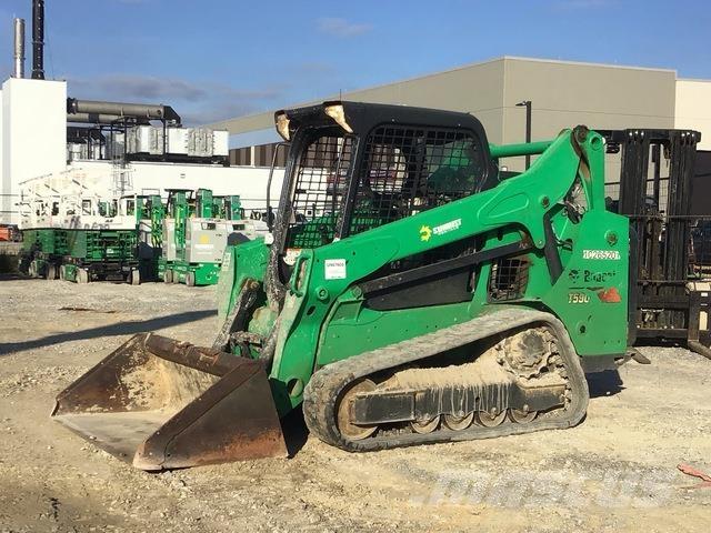 Bobcat T590 Chargeuse compacte