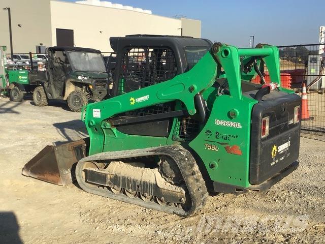 Bobcat T590 Chargeuse compacte