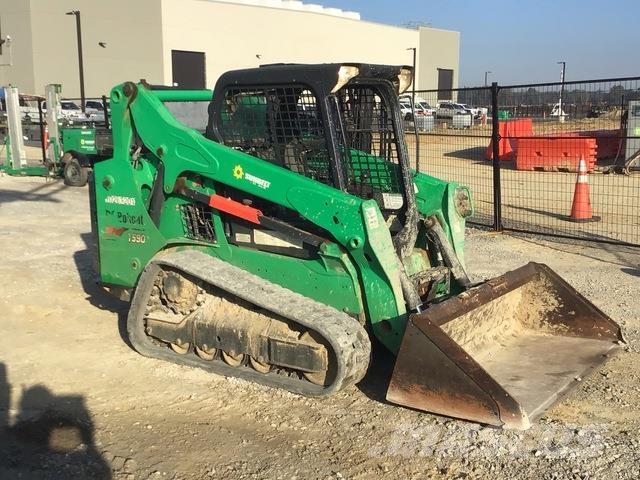 Bobcat T590 Chargeuse compacte