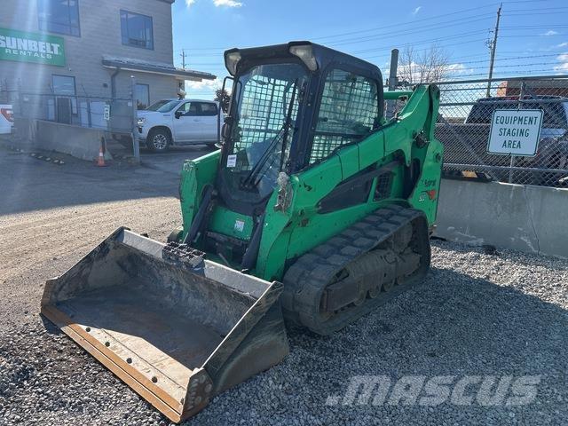 Bobcat T590 Chargeuse compacte