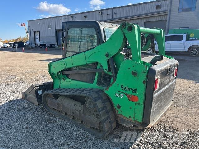 Bobcat T590 Chargeuse compacte