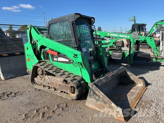 Bobcat T590 Chargeuse compacte