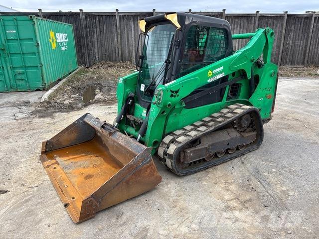 Bobcat T590 Chargeuse compacte