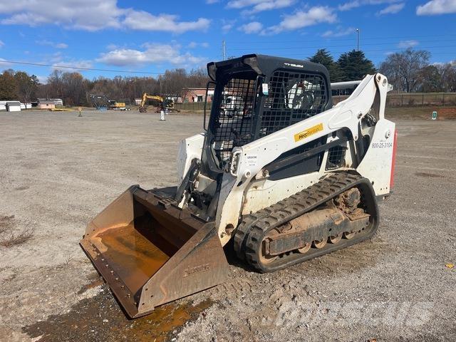 Bobcat T590 Chargeuse compacte