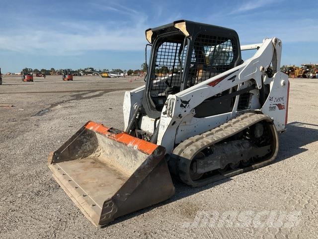 Bobcat T590 Chargeuse compacte
