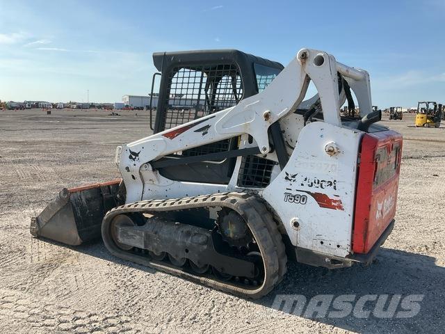 Bobcat T590 Chargeuse compacte