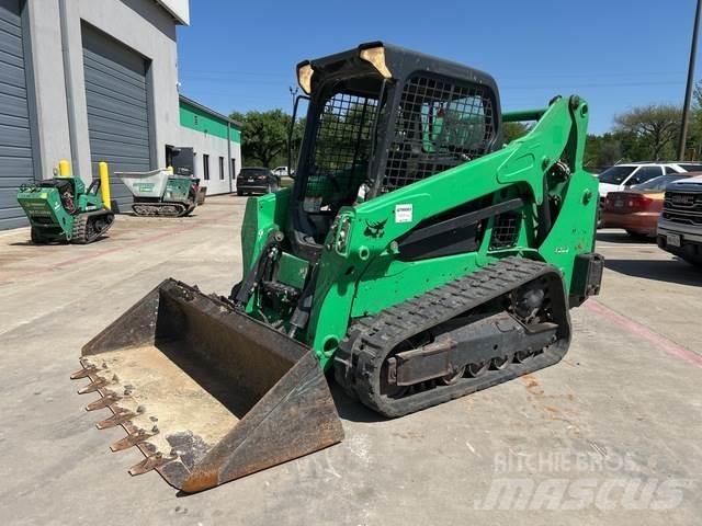 Bobcat T595 Chargeuse compacte