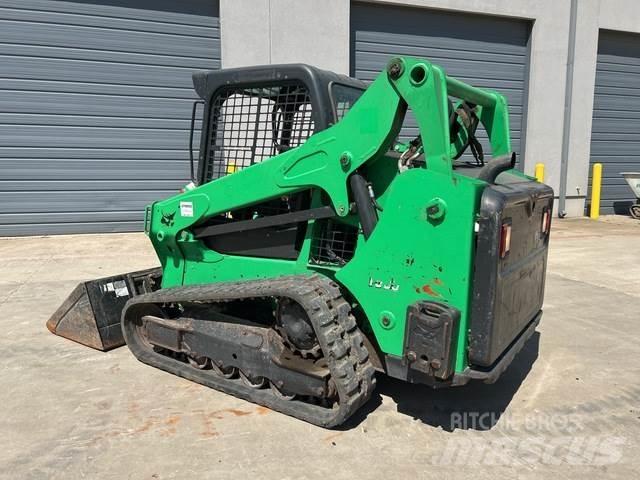 Bobcat T595 Chargeuse compacte