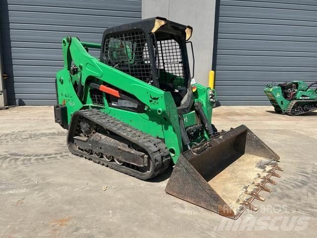 Bobcat T595 Chargeuse compacte
