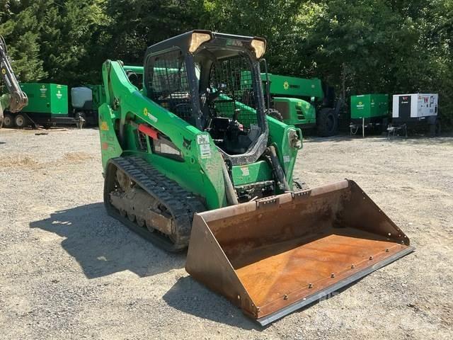 Bobcat T595 Chargeuse compacte
