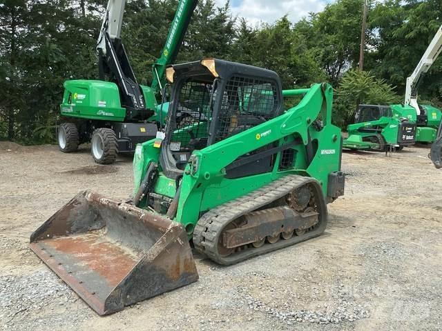 Bobcat T595 Chargeuse compacte