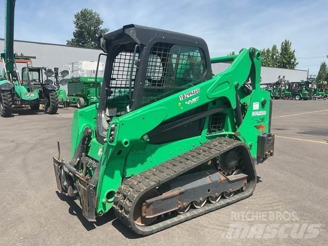 Bobcat T595 Chargeuse compacte