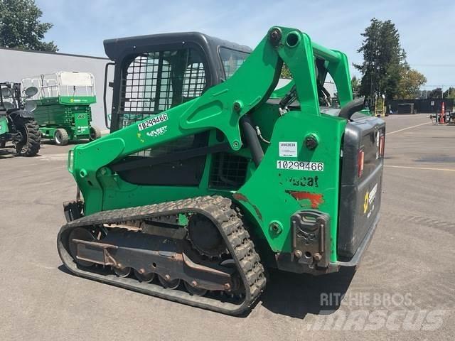 Bobcat T595 Chargeuse compacte