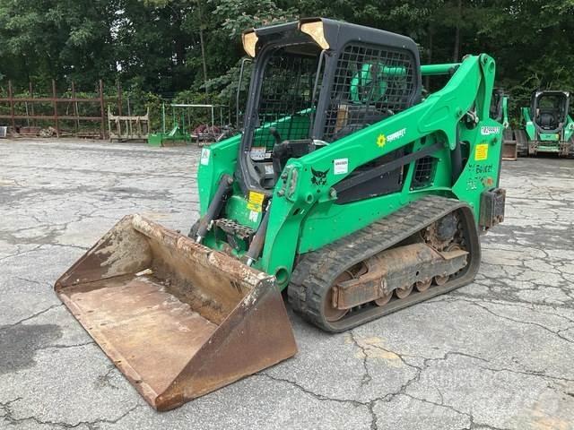 Bobcat T595 Chargeuse compacte