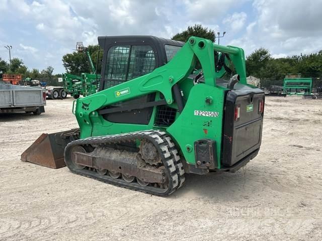 Bobcat T595 Chargeuse compacte