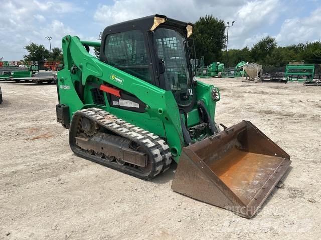 Bobcat T595 Chargeuse compacte