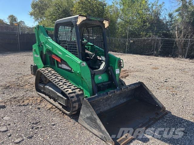 Bobcat T595 Chargeuse compacte