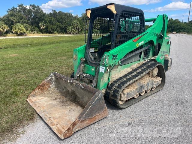 Bobcat T595 Chargeuse compacte