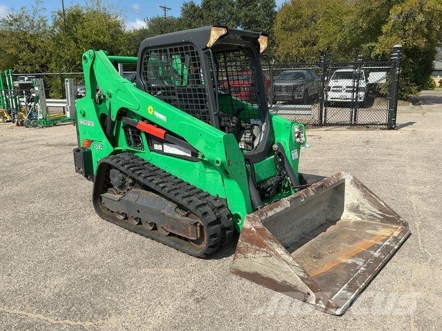 Bobcat T595 Chargeuse compacte