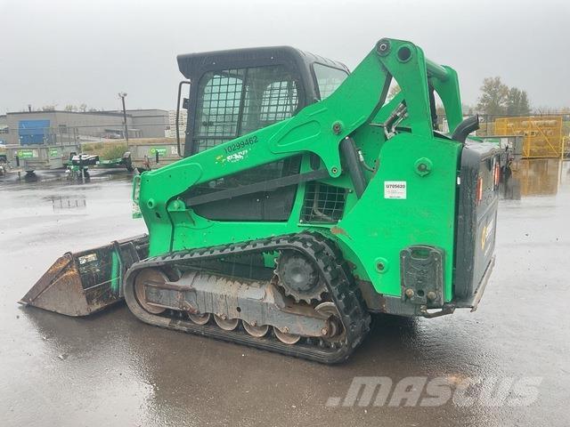 Bobcat T595 Chargeuse compacte