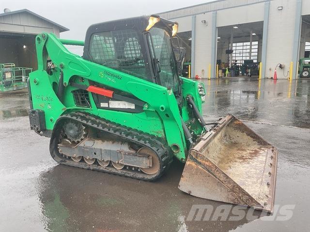 Bobcat T595 Chargeuse compacte
