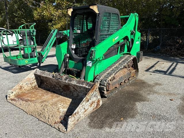 Bobcat T595 Chargeuse compacte
