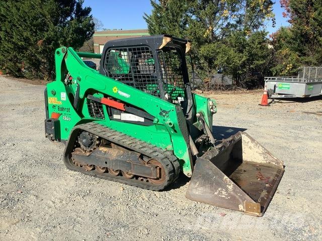 Bobcat T595 Chargeuse compacte