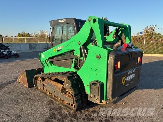Bobcat T595 Chargeuse compacte