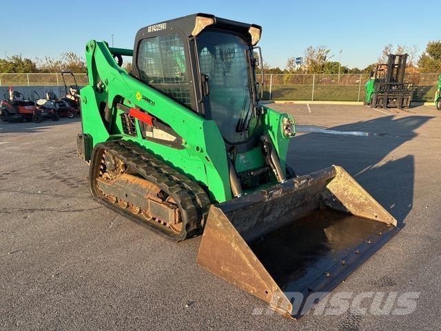 Bobcat T595 Chargeuse compacte