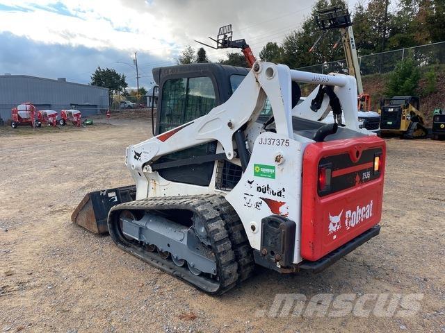 Bobcat T595 Chargeuse compacte