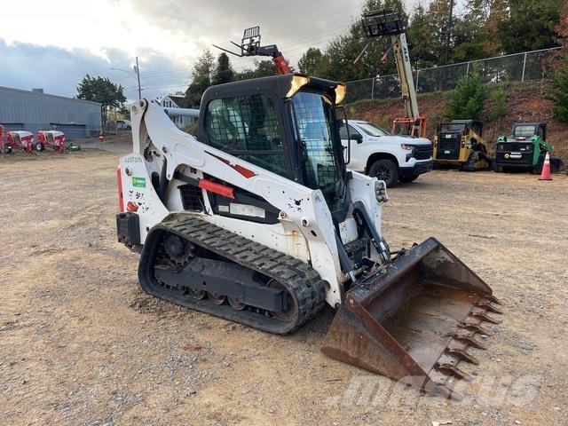 Bobcat T595 Chargeuse compacte