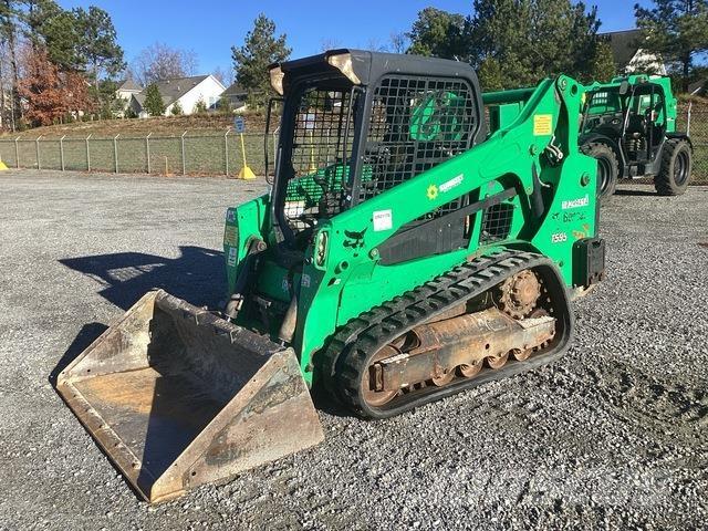 Bobcat T595 Chargeuse compacte